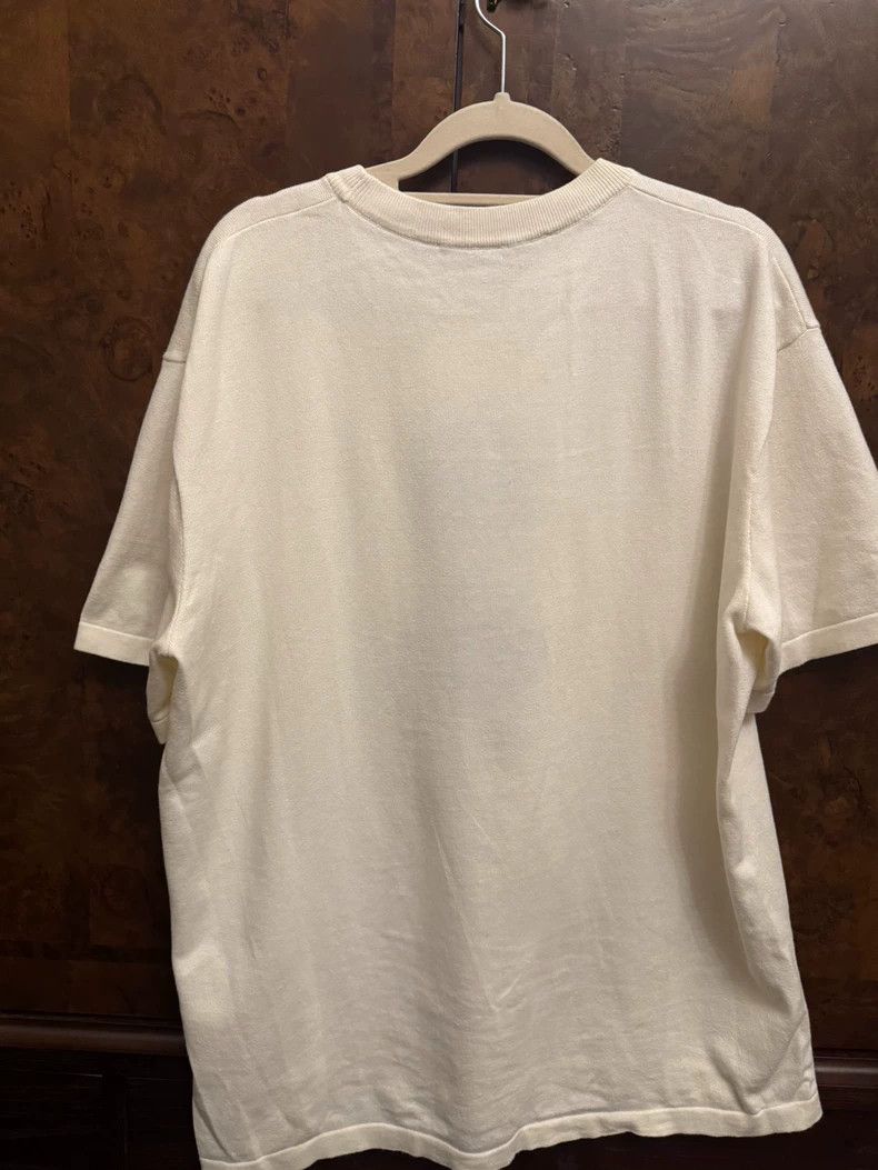 Louis Vuitton LOUIS VUITTON Co-branded duck short sleeve 2501-Nextarrow Size US L / EU 52-54 / 3 - 5 Thumbnail