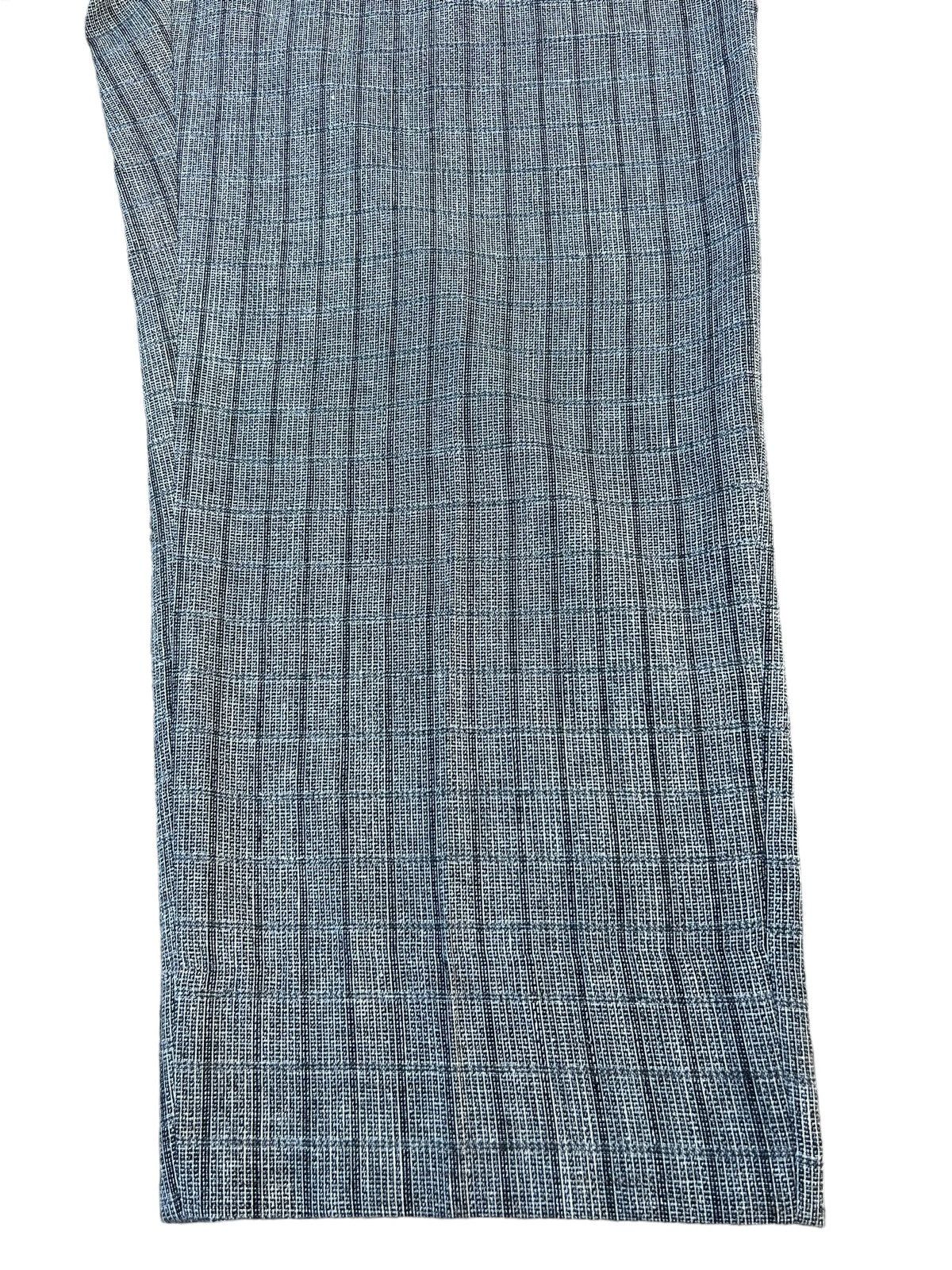 Christian Dior Monsieur Archive 70s Christian Dior Sportif Cropped Trouser Pant Size US 34 / EU 50 - 10 Thumbnail