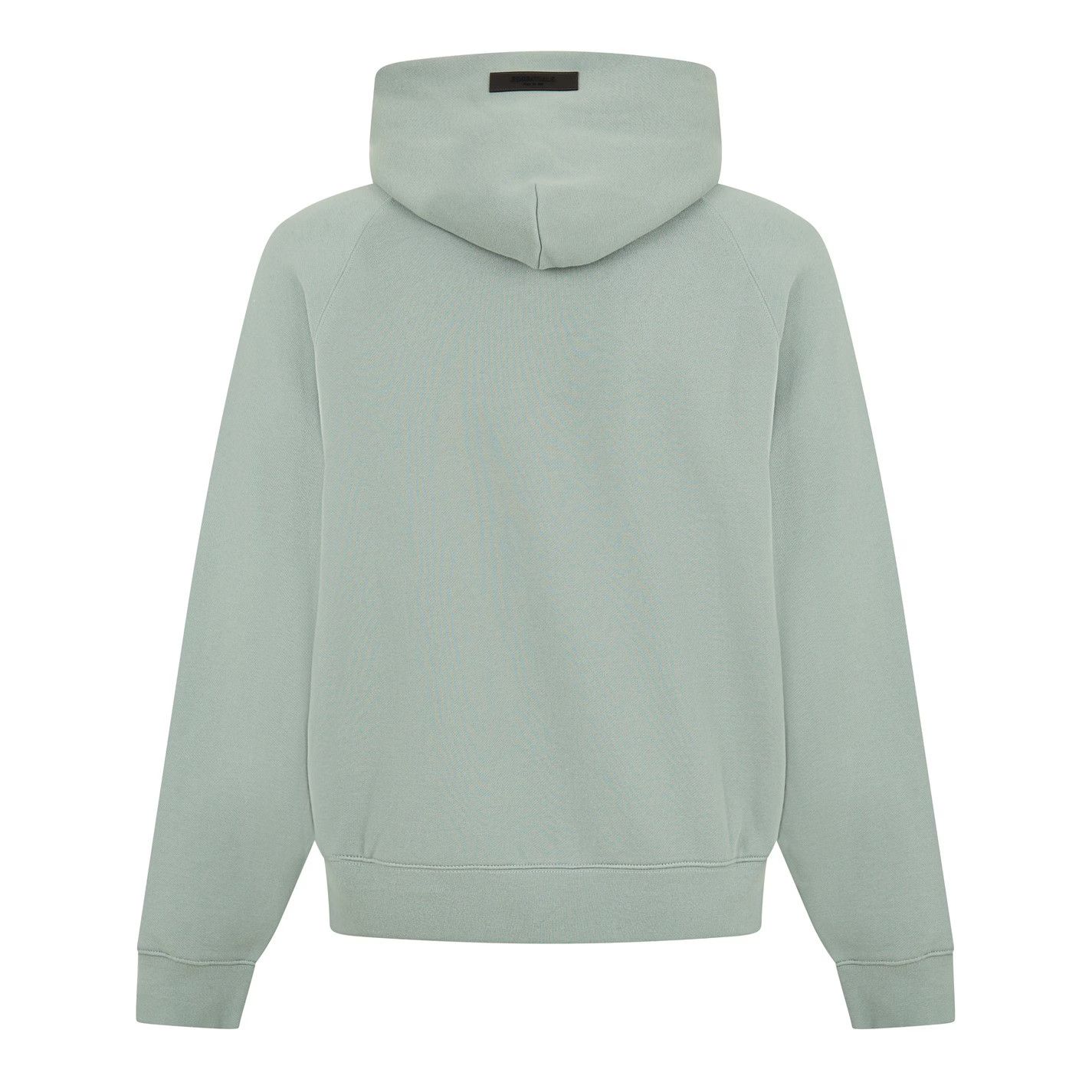 Fear of God o1g2r1mq0426 Overhead Hoodie in Sycamore Size US XXL / EU 58 / 5 - 2 Thumbnail