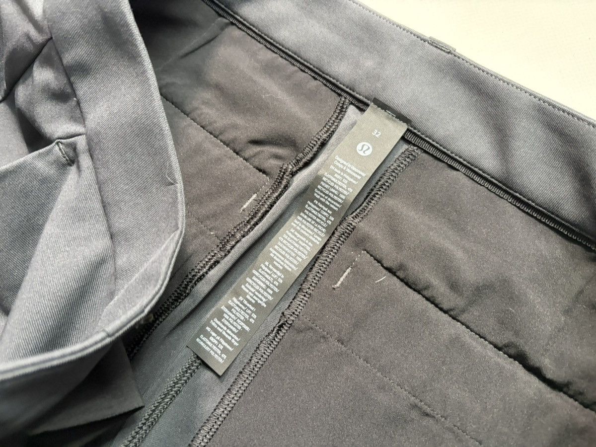 Lululemon Lululemon pants Size US 32 / EU 48 - 8 Thumbnail
