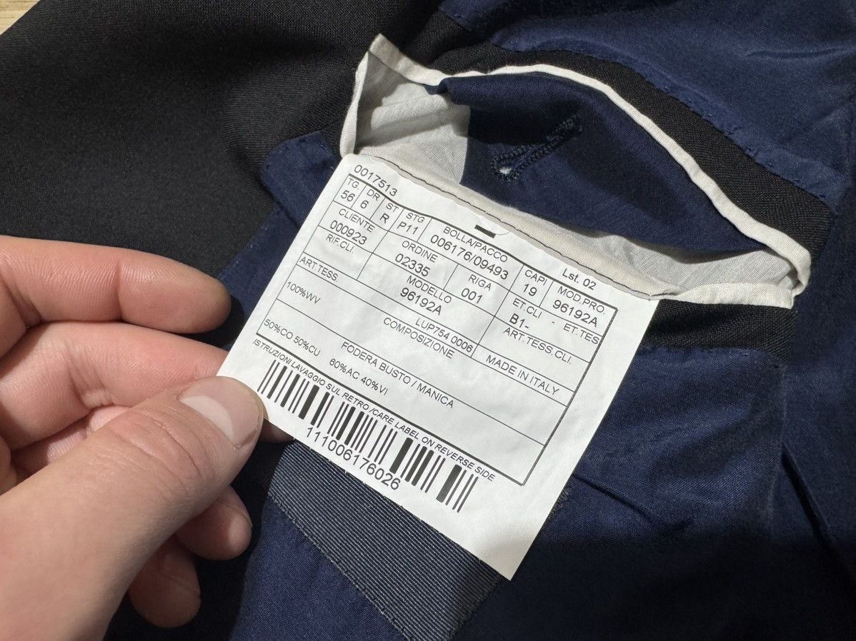Boglioli Boglioli blazer 56R Size 54L - 9 Thumbnail
