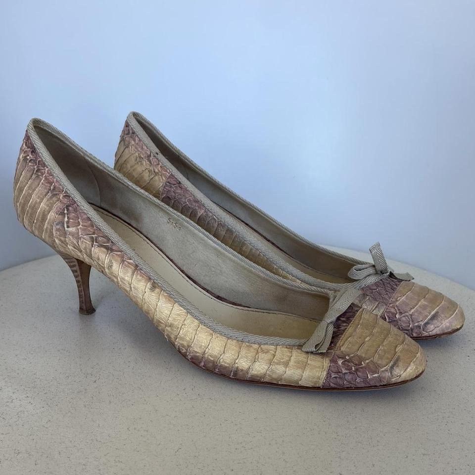 miu miu kitten heels