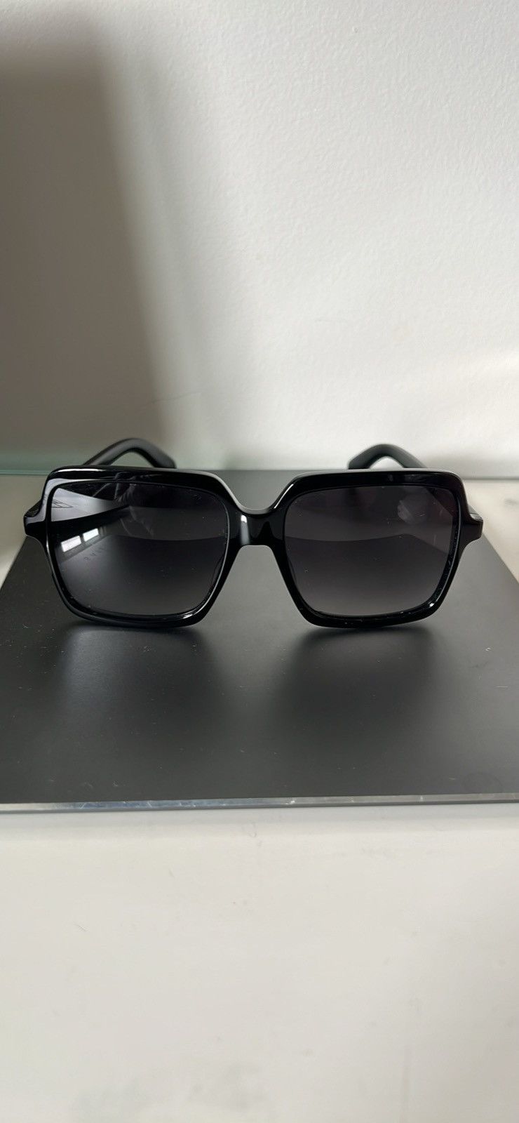 Saint Laurent Paris Saint Laurent sunglasses Size ONE SIZE - 1 Thumbnail