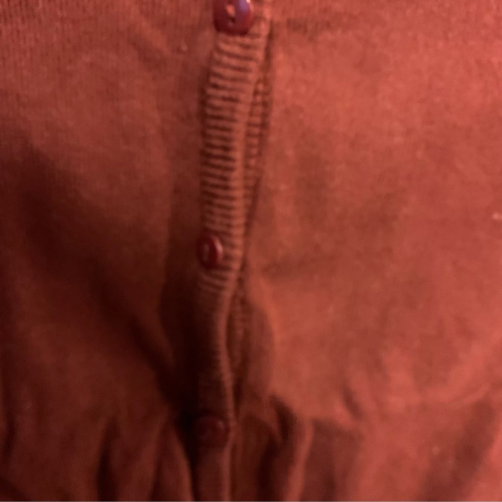 Divided Women’s Divided Crop Button Down Sweater Size S / US 4 / IT 40 - 3 Thumbnail