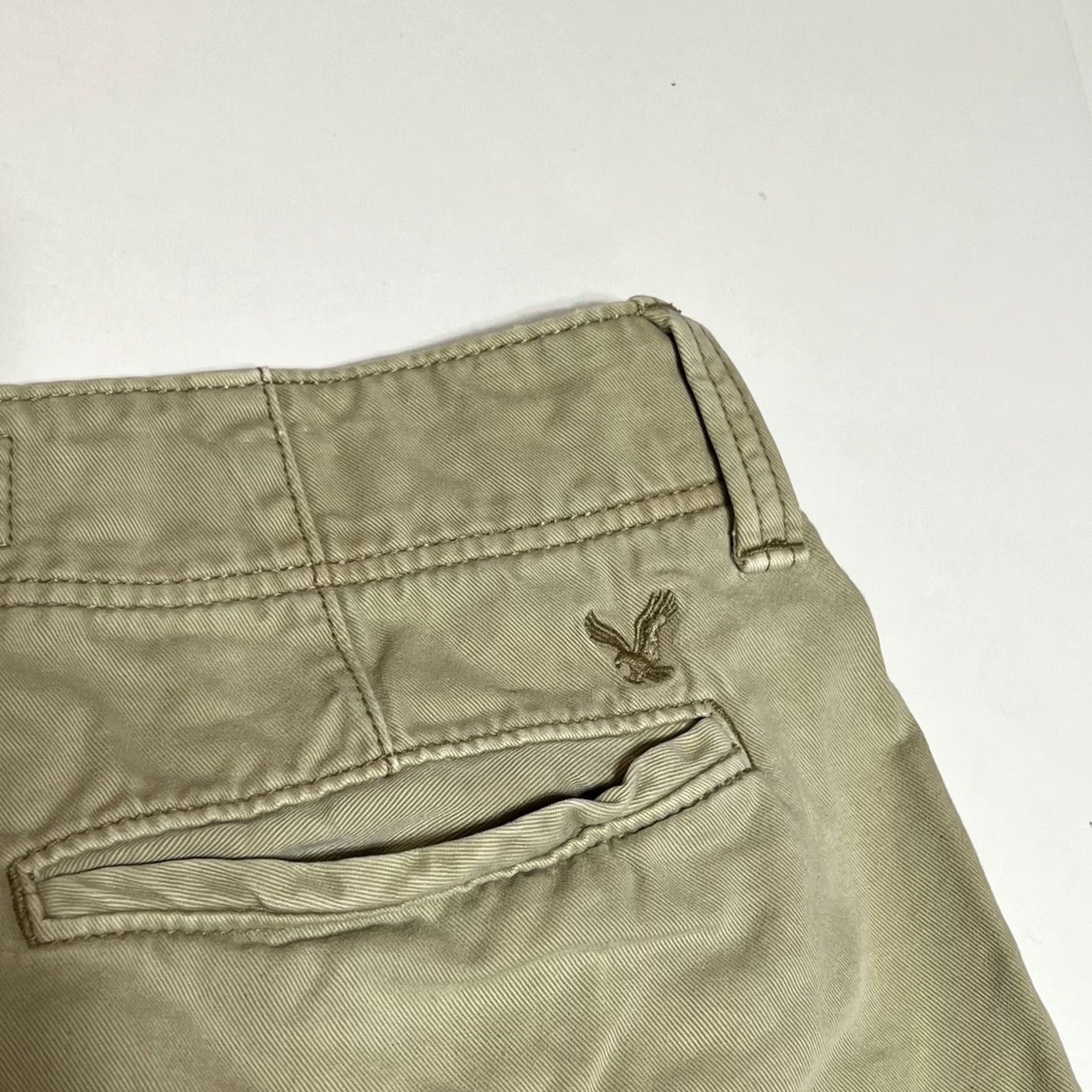American Eagle Outfitters VINTAGE Size US 30 / EU 46 - 8 Thumbnail