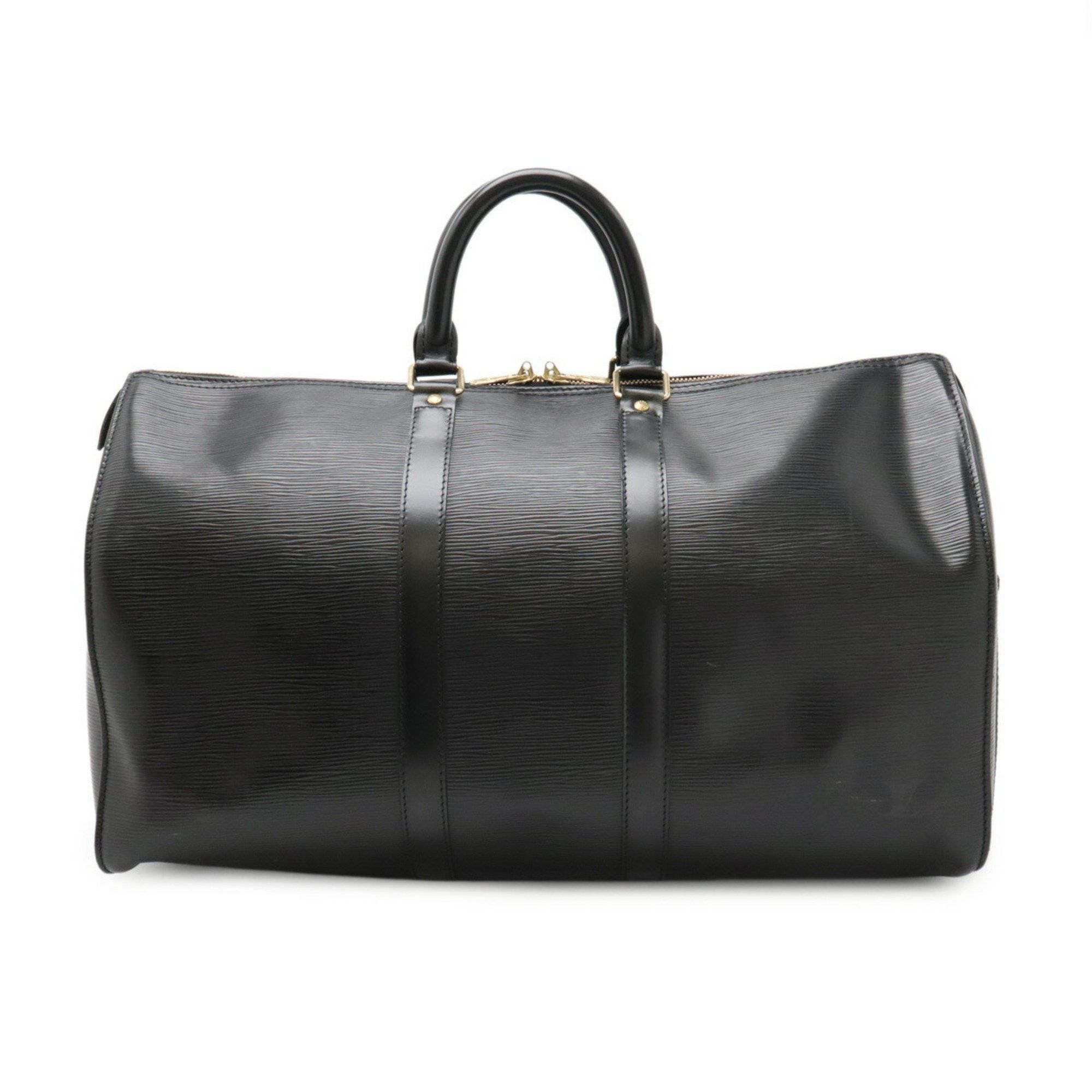 Louis Vuitton Louis Vuitton Keepall 45 travel Size ONE SIZE - 1 Thumbnail