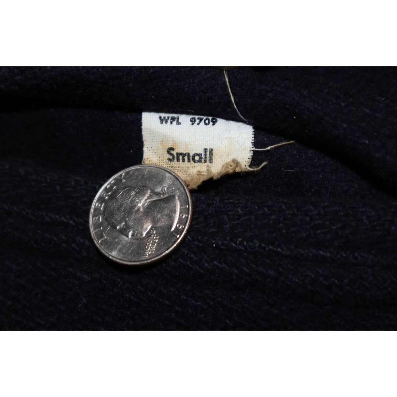 Vintage Vintage 1960s Maple Athletic Wool Varsity Jacket UMHS Size US S / EU 44-46 / 1 - 4 Thumbnail