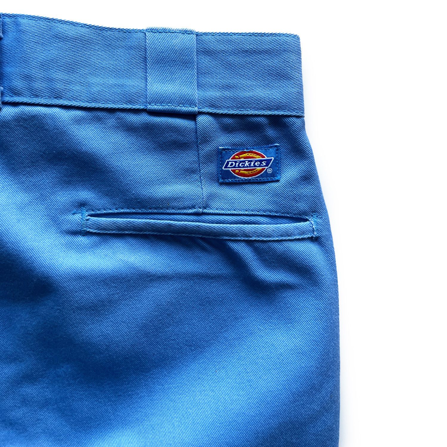 Dickies Shorts in Sky Blue Size US 30 / EU 46 - 2 Thumbnail