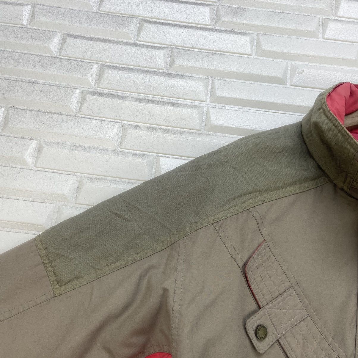 Ellesse Vintage Elesse Super Racing Gear Perugia-Italy Motorsport Size US L / EU 52-54 / 3 - 12 Thumbnail