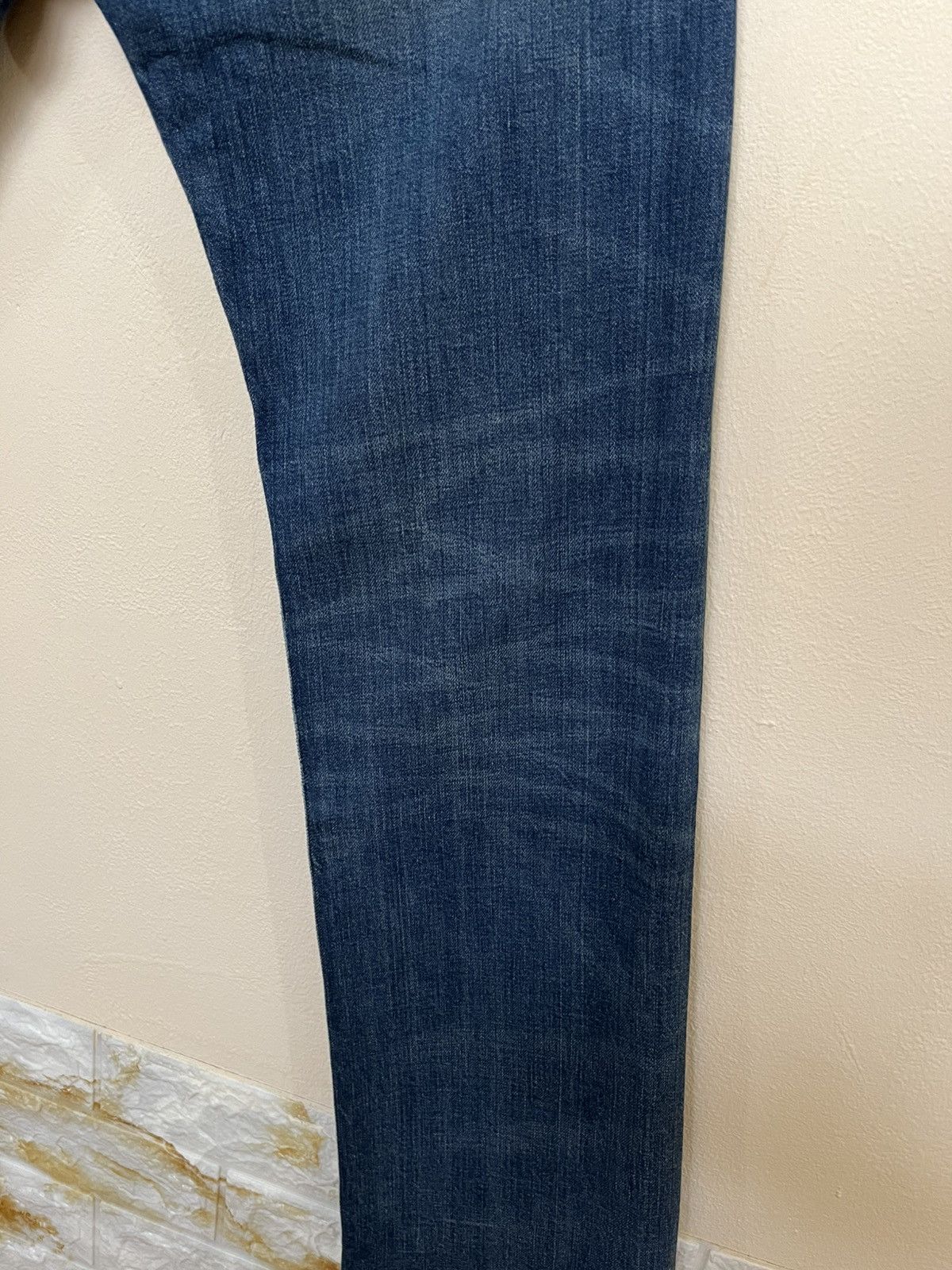 Levi's × Levi's Vintage Clothing × Vintage Vintage LEVIS 501 DENIM Jeans Tag Size W31 L34 Size US 31 - 9 Thumbnail