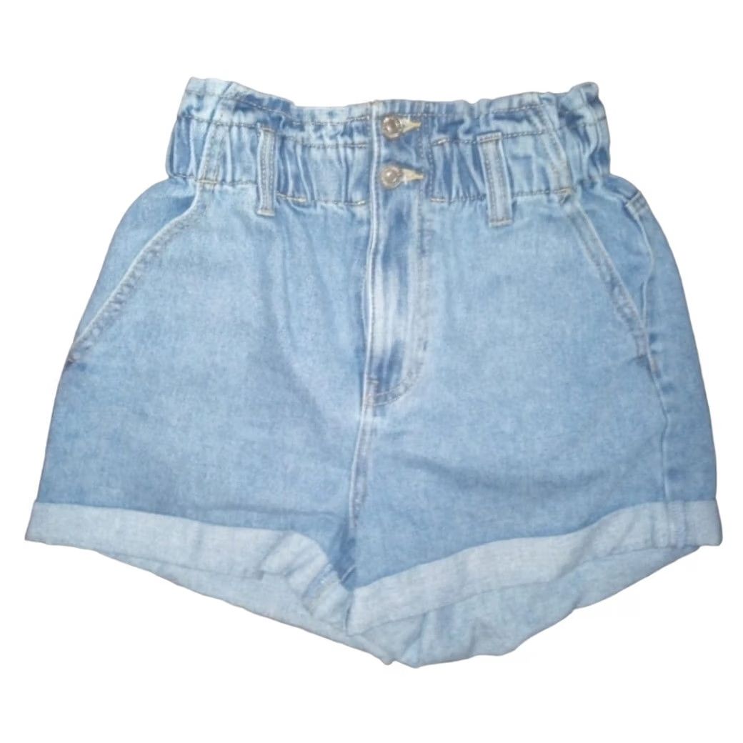 Forever 21 FOREVER 21 Women Low Rise? Wait, this is wrong. Size 28" / US 6 / IT 42 - 3 Thumbnail