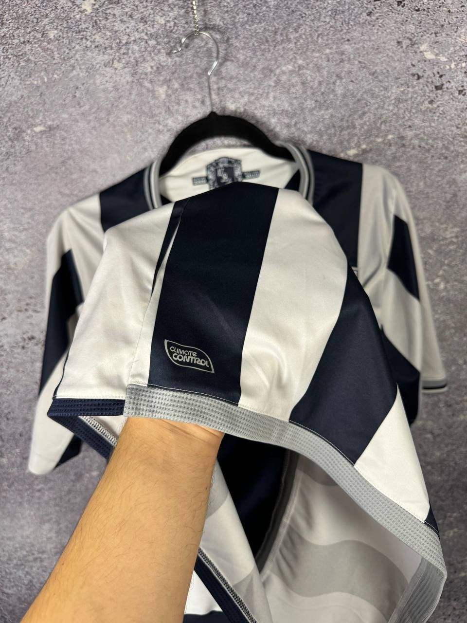 Umbro × Vintage West Bromwich Albion 2009/10 Umbro Vintage Soccer Jersey M Size US M / EU 48-50 / 2 - 10 Thumbnail