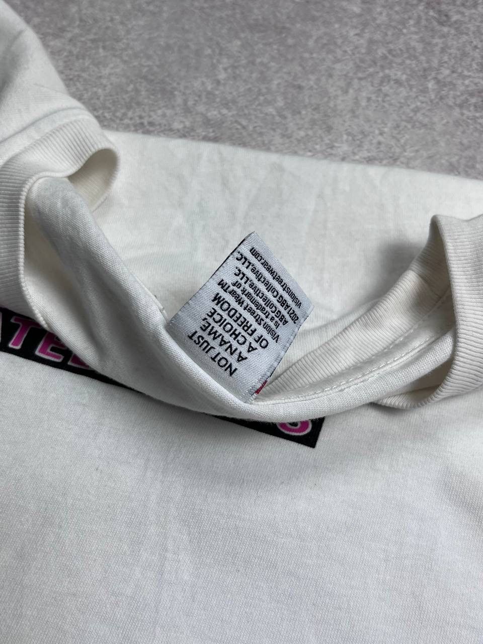 Vintage Vintage Vision Skateboards Boxy T-shirt Y2K L Size US L / EU 52-54 / 3 - 5 Thumbnail