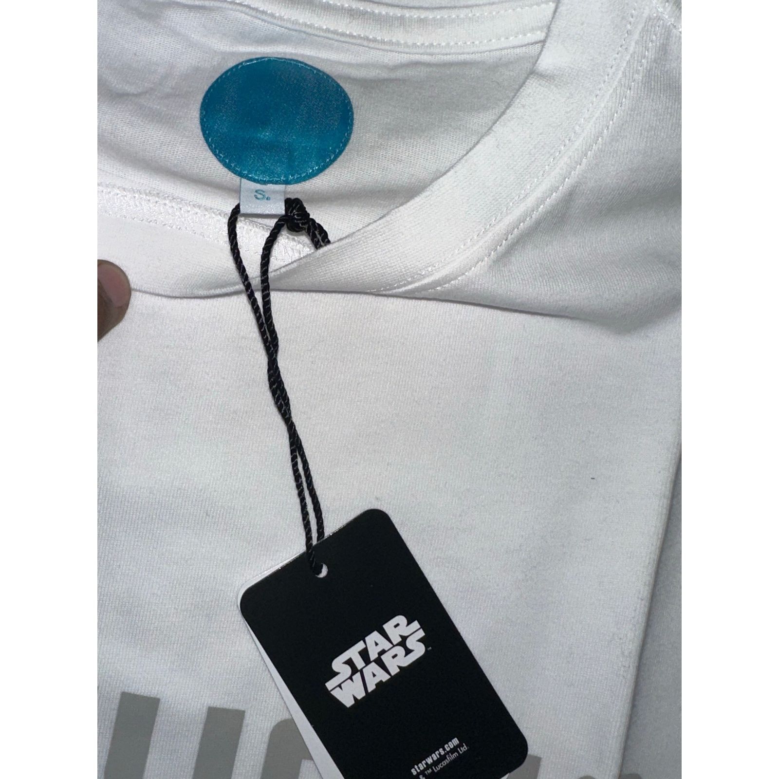 Star Wars The Store Dot x Star Wars - THE CLONE WARS GRIEVOUS POSTER Size US S / EU 44-46 / 1 - 3 Thumbnail
