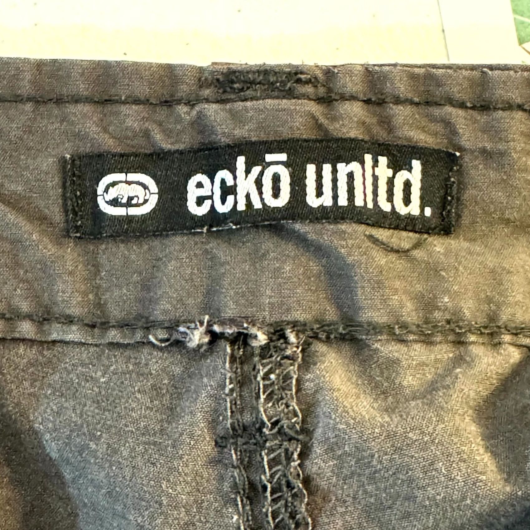 Ecko Unltd. VINTAGE: no Size US 40 / EU 56 - 4 Thumbnail