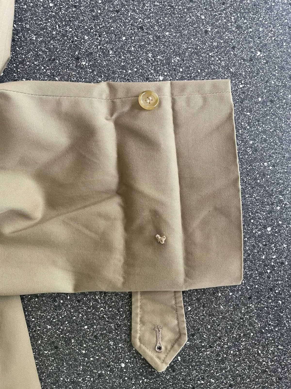 Burberry Burberry camden jacket Size L / US 10 / IT 46 - 7 Thumbnail