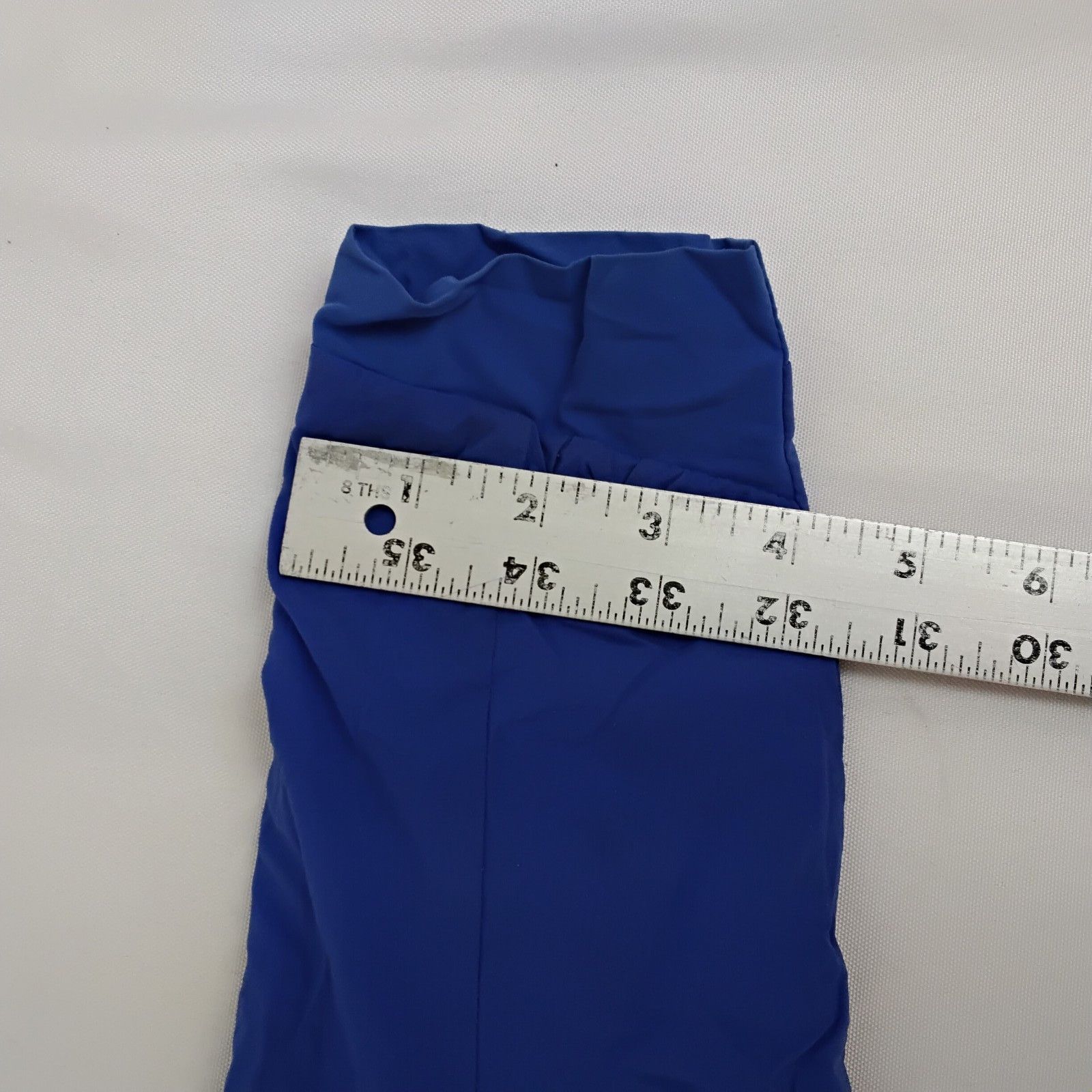 Stio Stio Jacket Women's M Blue Hooded Lightweight #J5234 Size M / US 6-8 / IT 42-44 - 14 Thumbnail