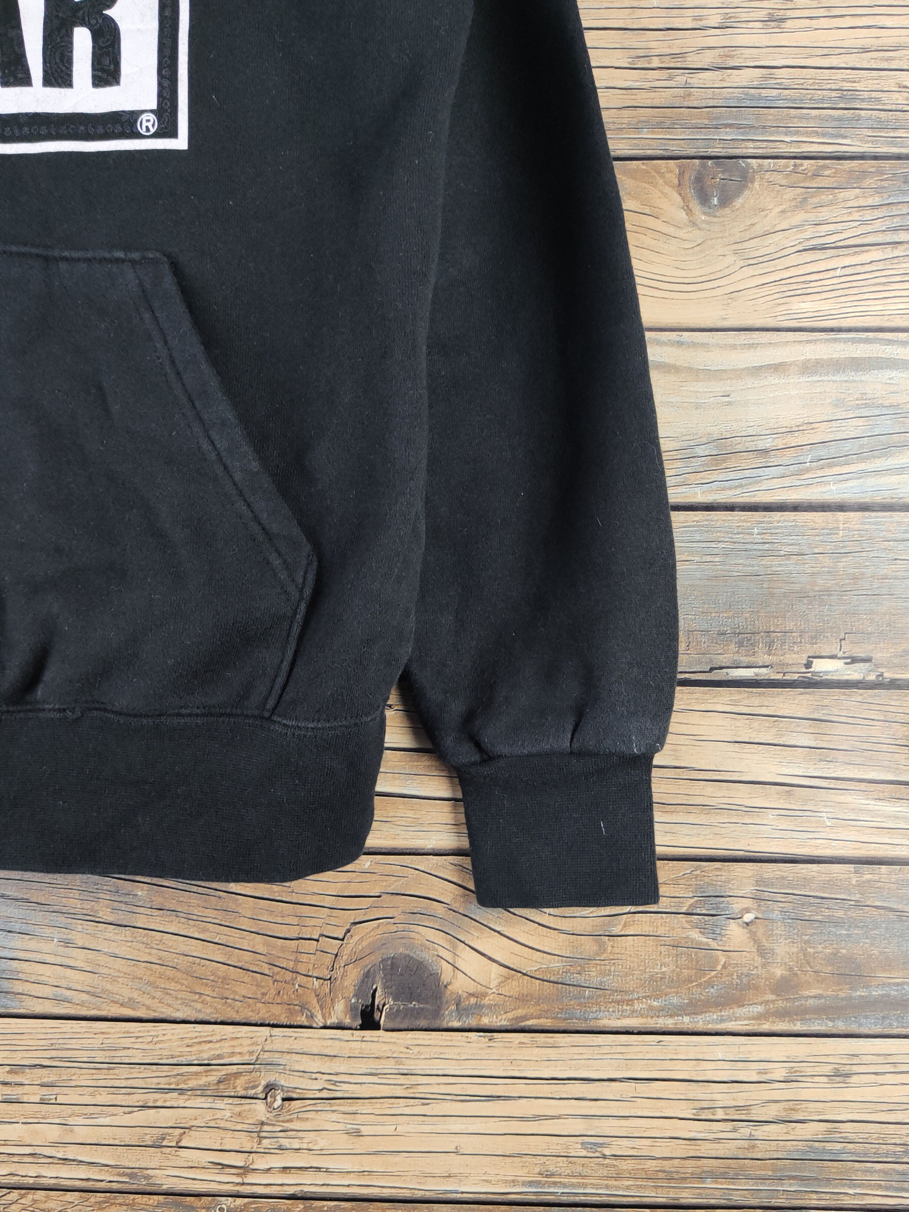 Vintage × Vision Streetwear DL Vision Streetwear X Nano Universe Sweatshirts #2515 Size US S / EU 44-46 / 1 - 6 Thumbnail