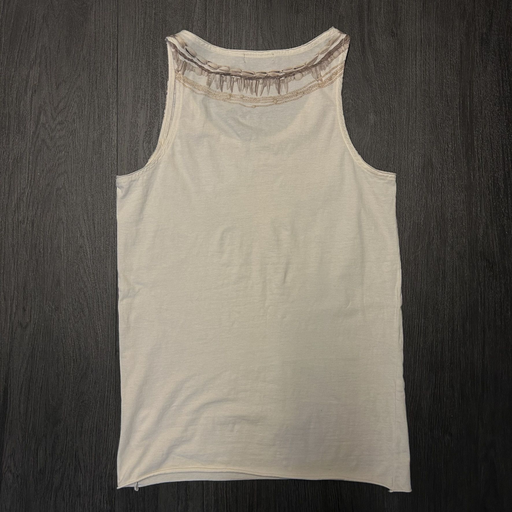 14th Addiction g.o.a tank top Size US S / EU 44-46 / 1 - 2 Thumbnail