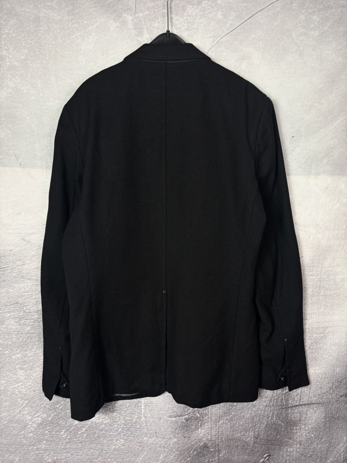 G-Star G-star Raw Correctline Wool Sports Jacket Size US L / EU 52-54 / 3 - 2 Thumbnail