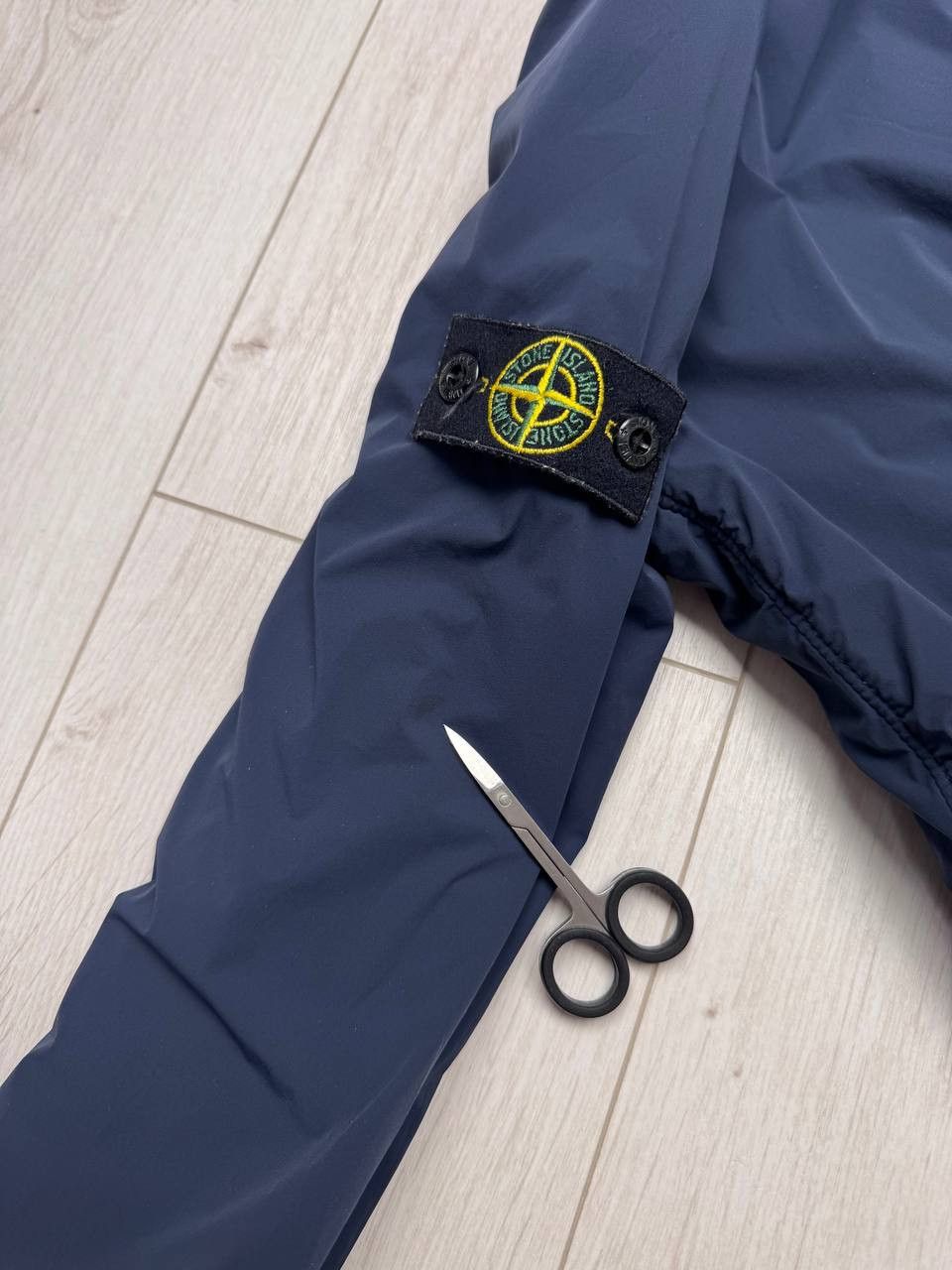 Stone Island Stone Island Junior Jacket Size US XS / EU 42 / 0 - 15 Thumbnail