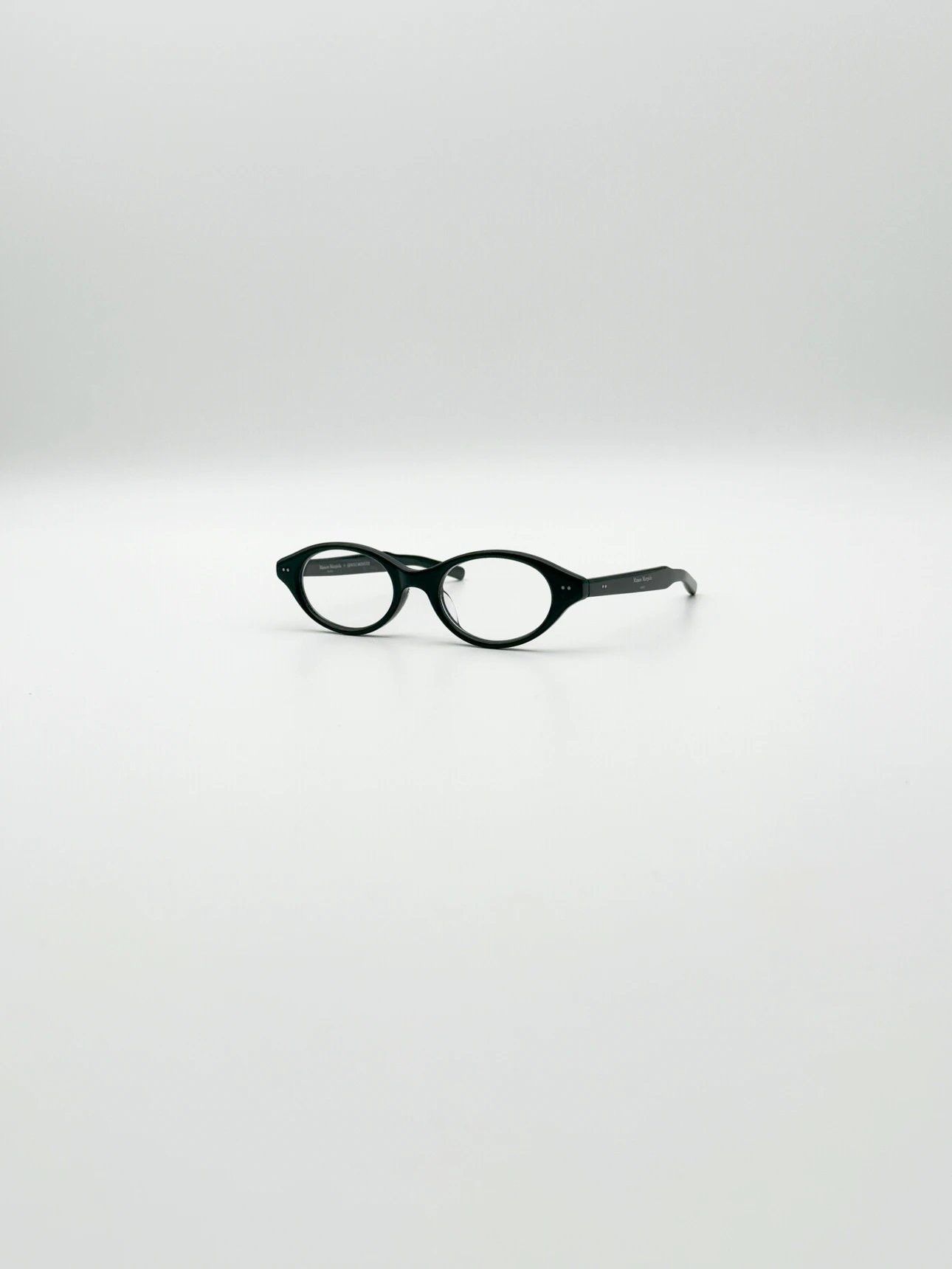 Gentle Monster × Maison Margiela Maison Margiela MM111 01