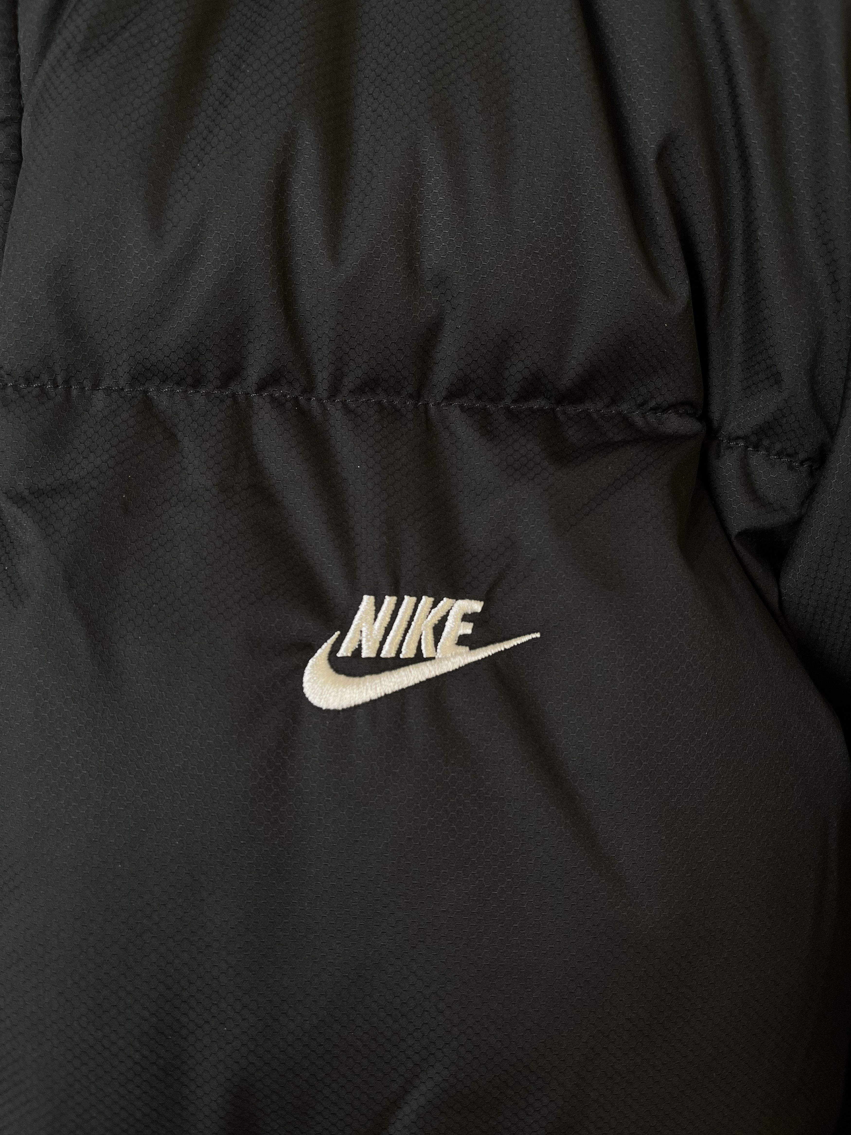Nike Down Jacket Nike Sportswear Club Size US S / EU 44-46 / 1 - 2 Thumbnail