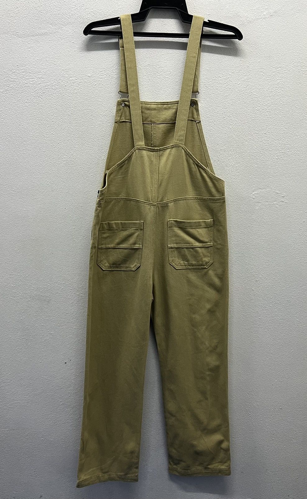 Other VINTAGE WORKS OVERALLS Size US 35 - 2 Thumbnail