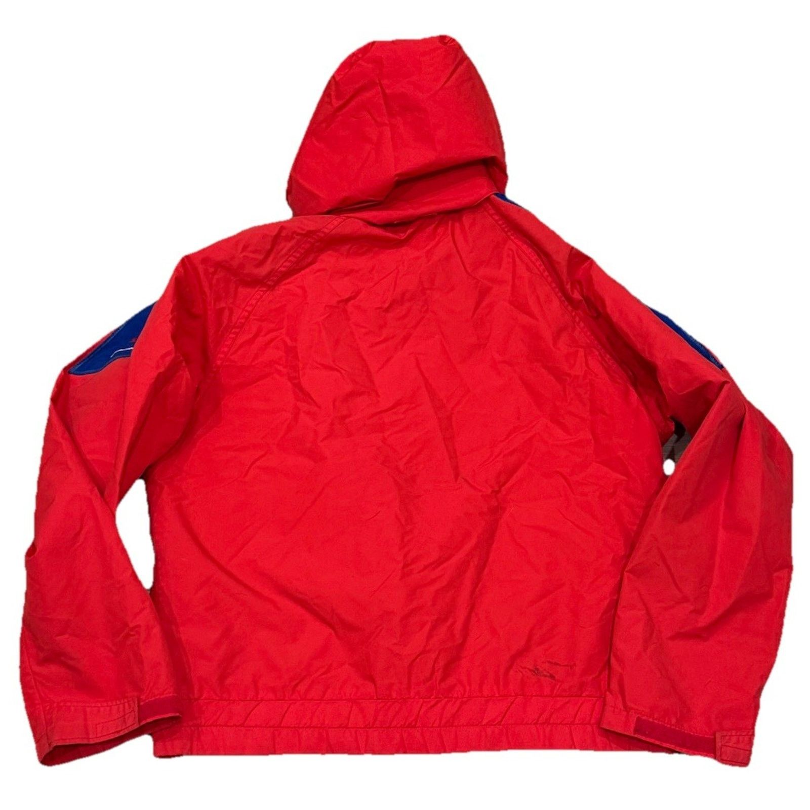 The North Face Vintage 90s The North Face Extreme Gore Tex Jacket Medium Size US M / EU 48-50 / 2 - 9 Thumbnail
