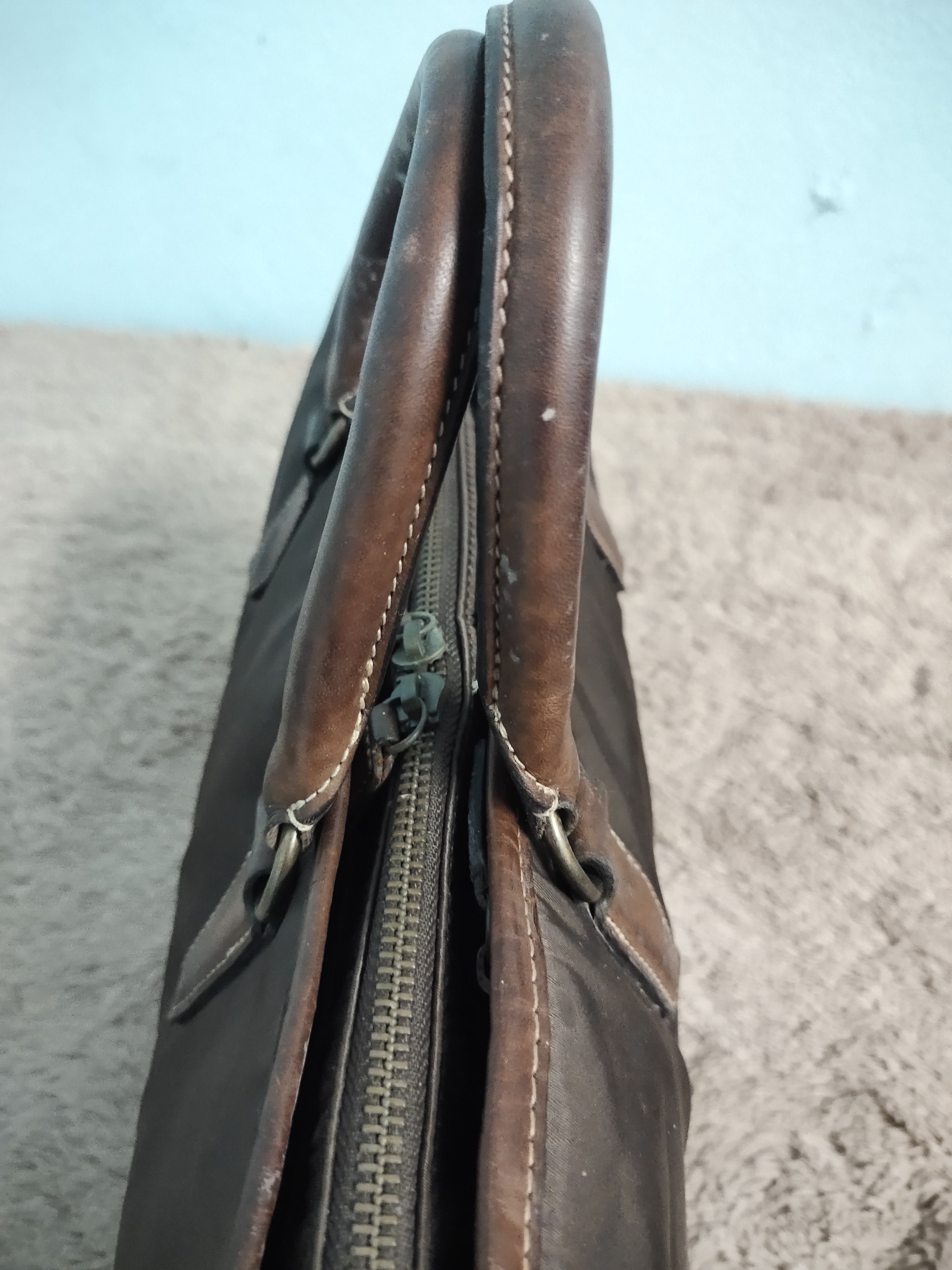 Japanese Brand × Porter Briefcase Porter by Yoshida 10th Anniversary Size ONE SIZE - 10 Thumbnail