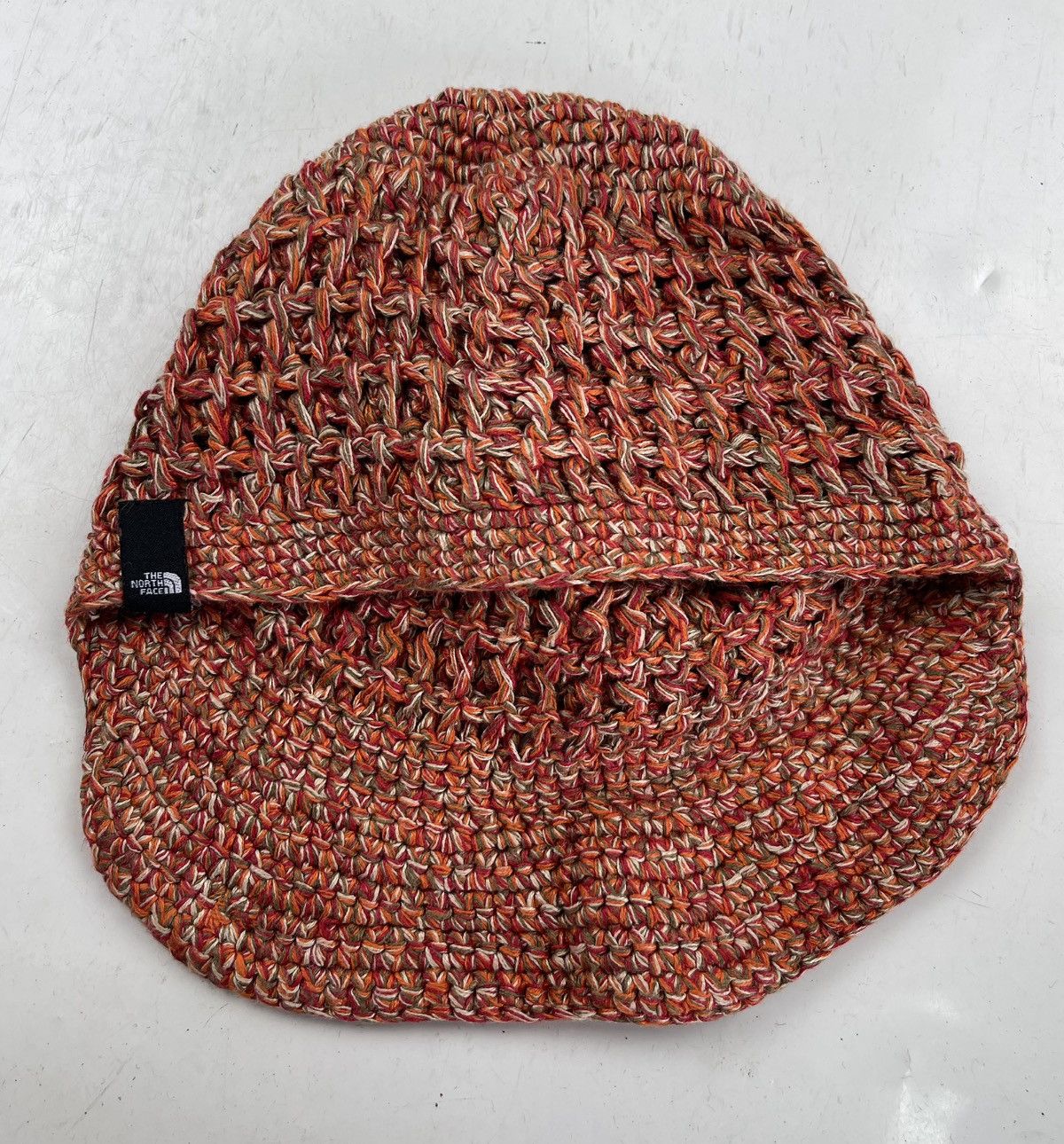 The North Face rare design the north face hat tc37 Size ONE SIZE - 4 Thumbnail