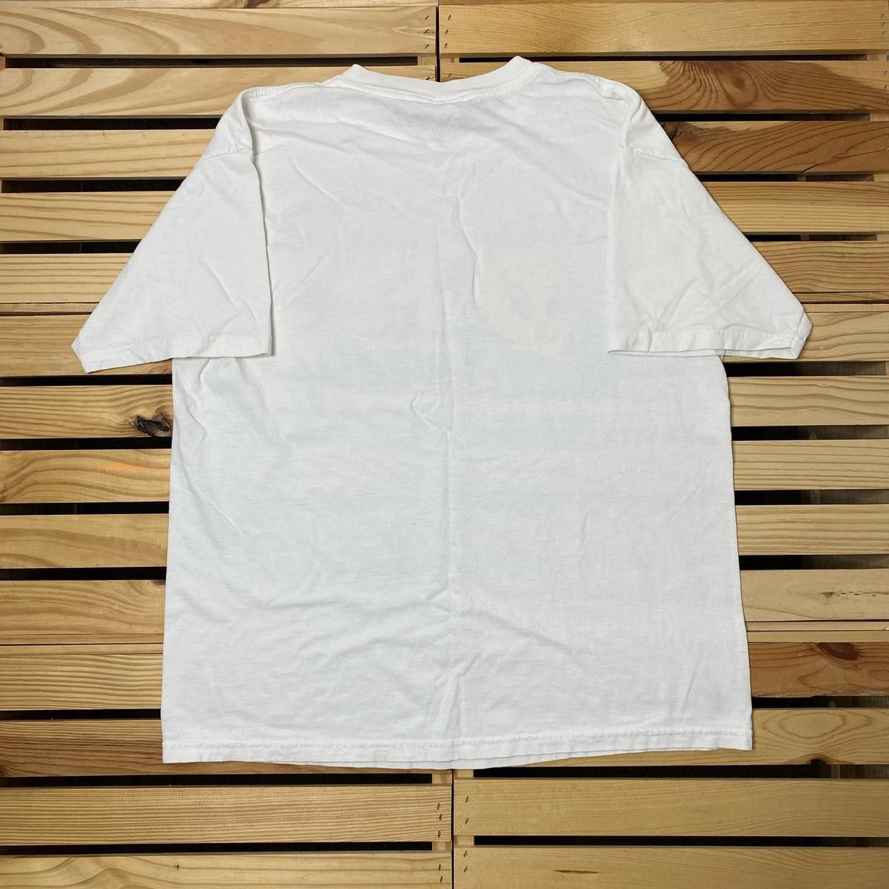 Other Vintage Looney Tunes x Tweety Bird White Tee Size Large Size US L / EU 52-54 / 3 - 2 Thumbnail