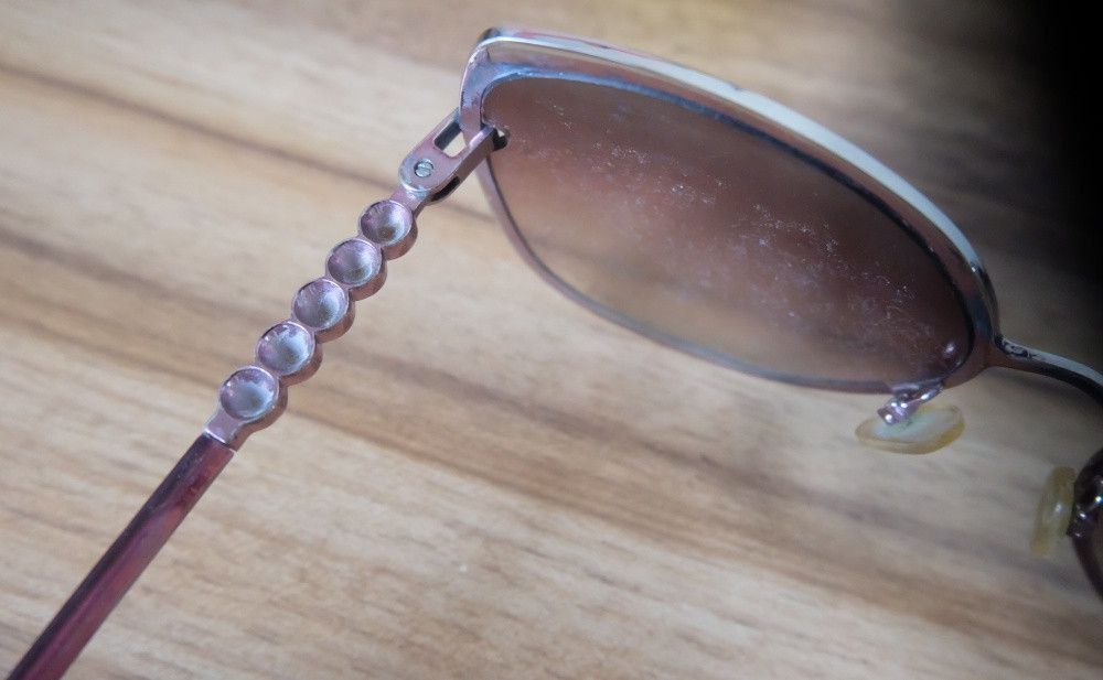 Swarovski Swarovski Sunglasses Size ONE SIZE - 5 Thumbnail