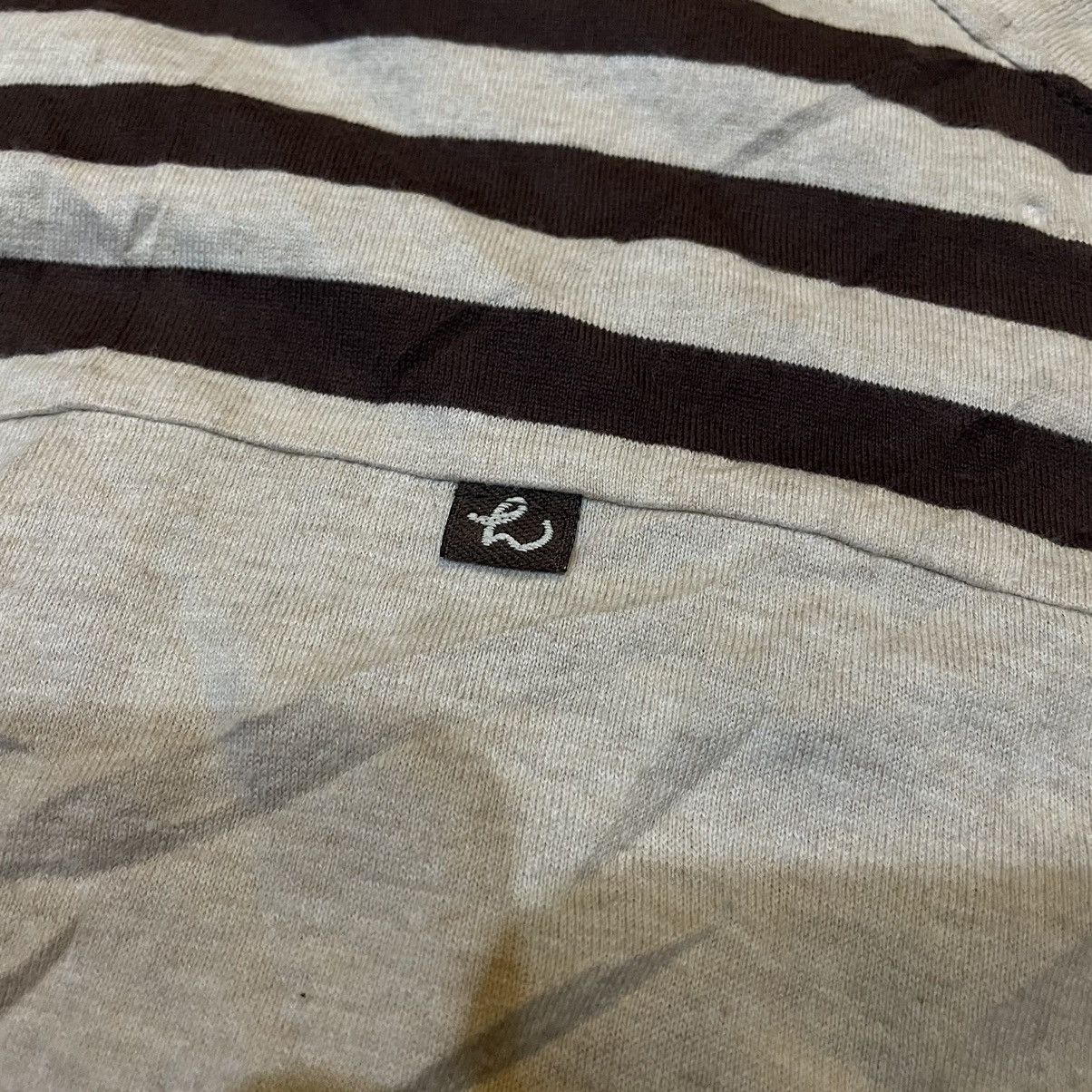 Hai Sporting Gear Hai sport gear button up shirt Size US M / EU 48-50 / 2 - 4 Thumbnail