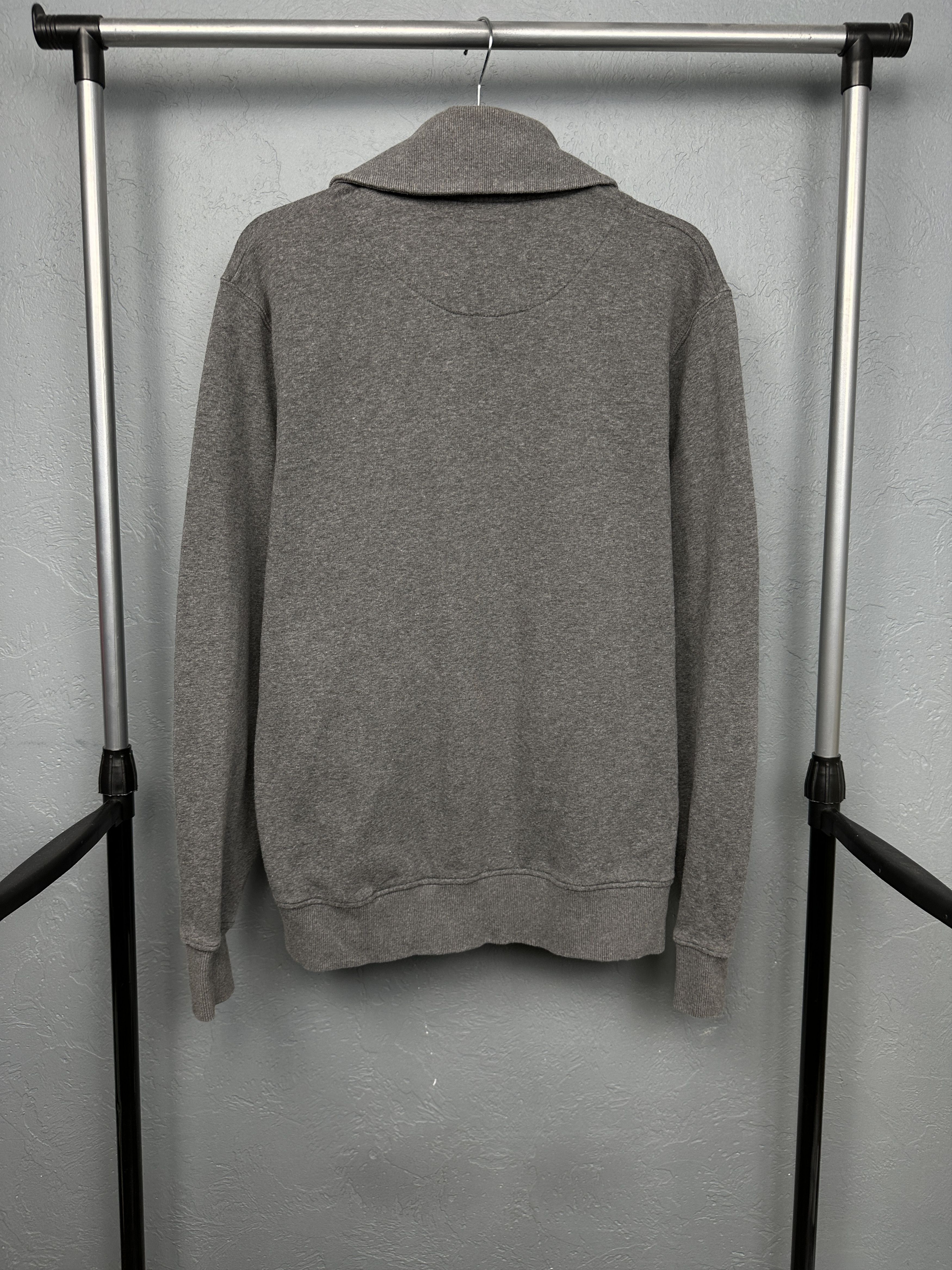 Fred Perry Fred Perry Vintage Mens Cardigan Sweater Size US L / EU 52-54 / 3 - 5 Thumbnail