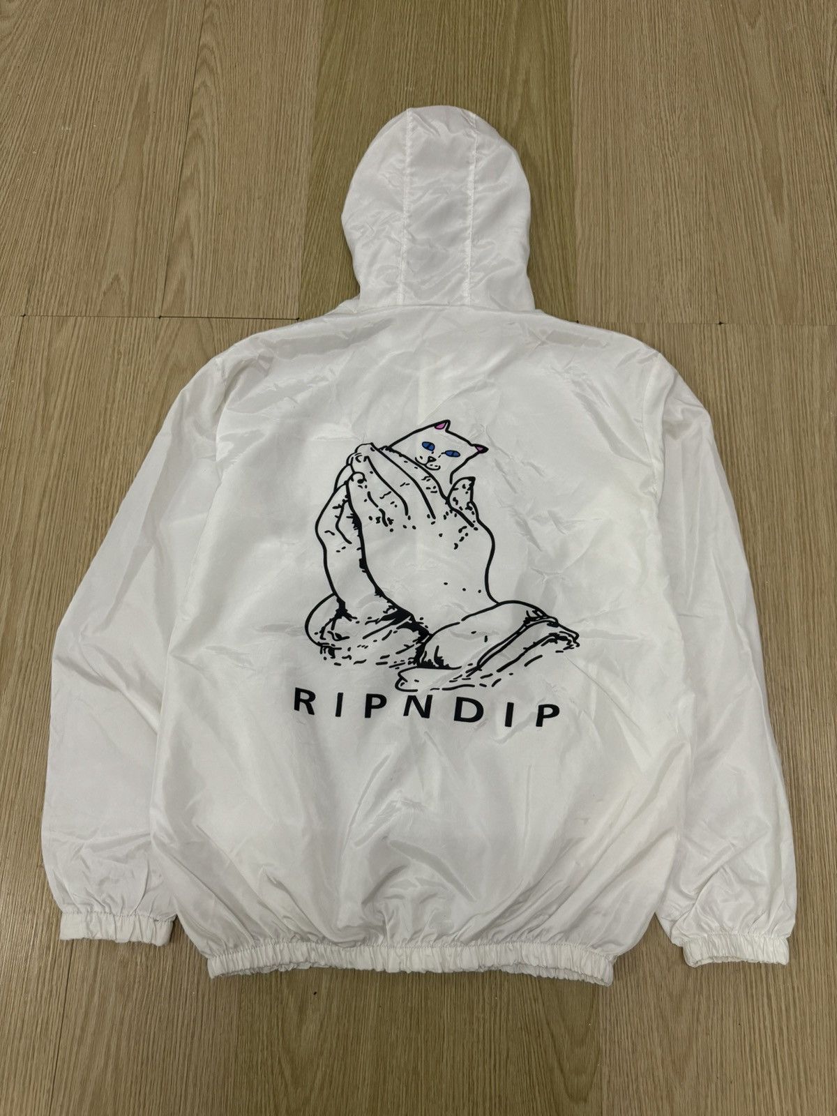 Rip N Dip Sex Panther Work Jacket | Grailed