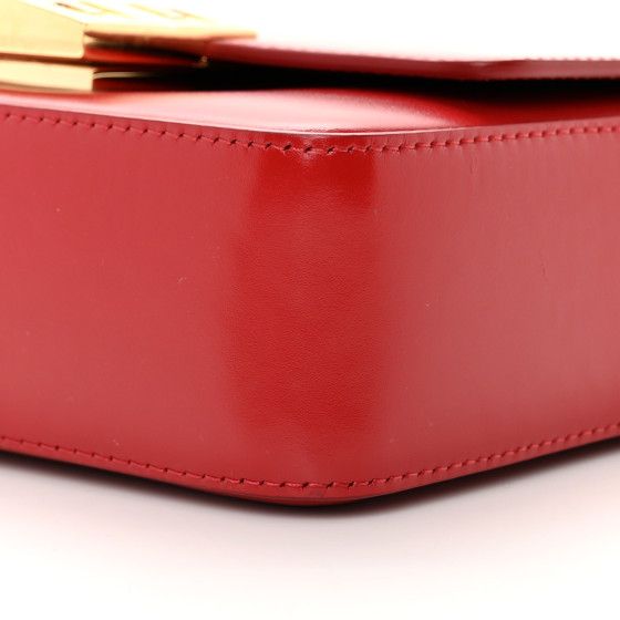 Givenchy o1loc1c0824 Size: OS / Shoulder Bag in Red Size ONE SIZE - 10 Thumbnail