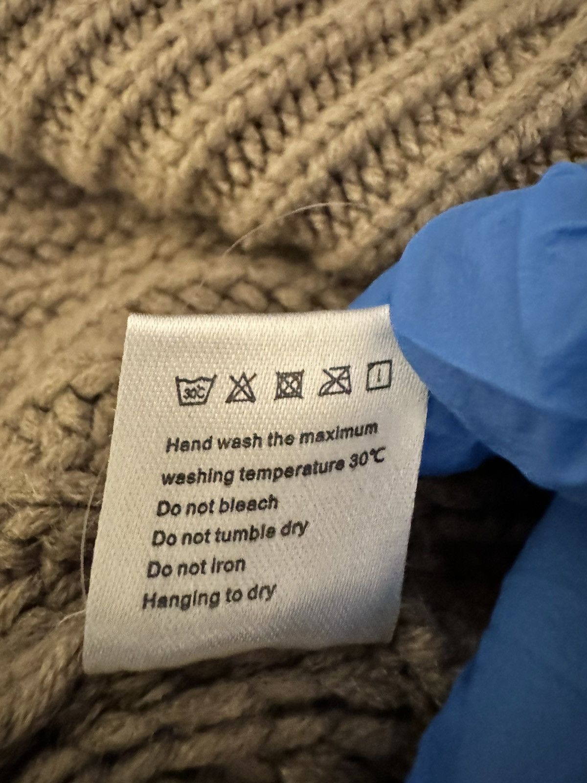 Other × Vintage Z-II Studios Vintage Wool TurtleNeck Sweaters Size US XL / EU 56 / 4 - 16 Thumbnail