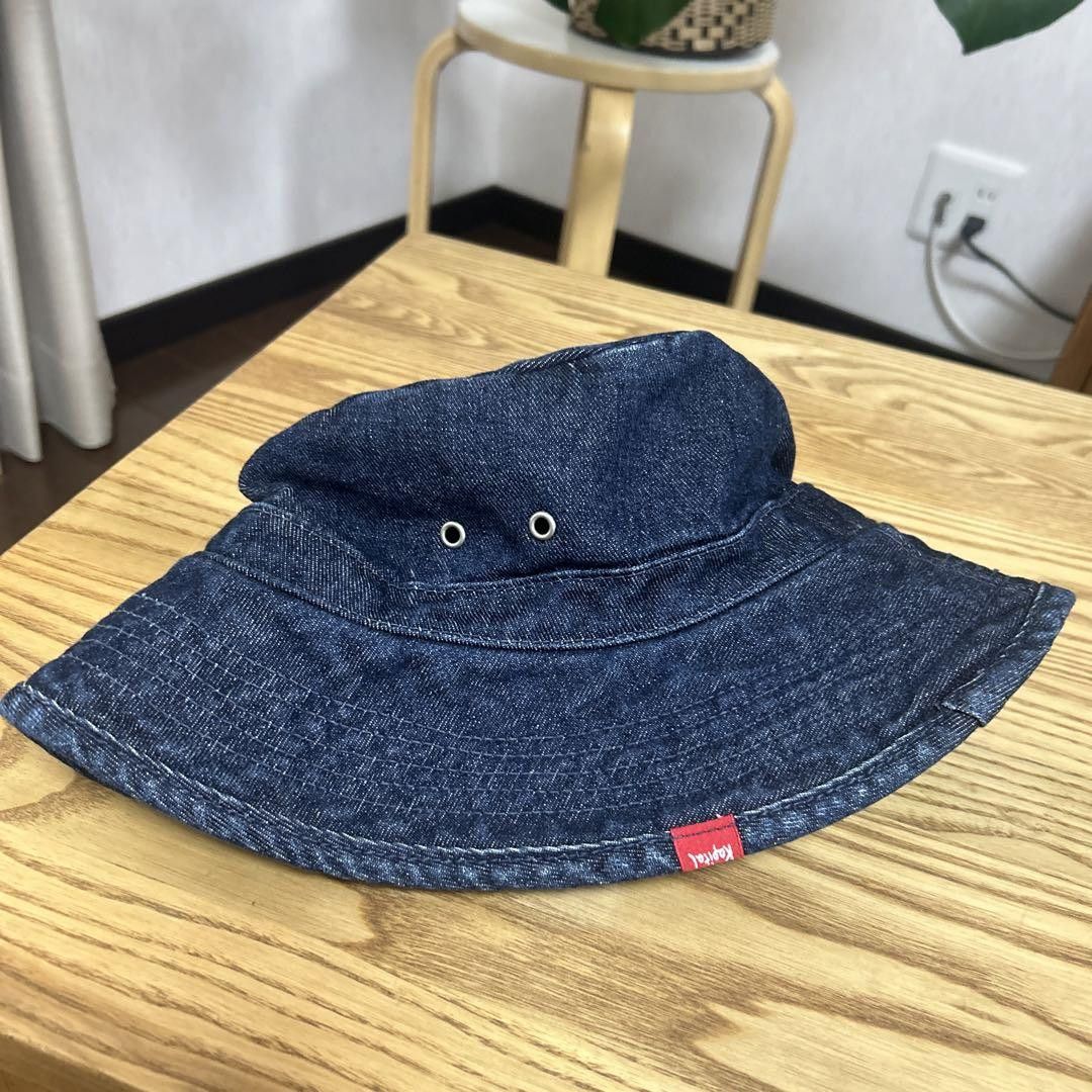 Kapital kapital hat Size ONE SIZE - 1 Thumbnail