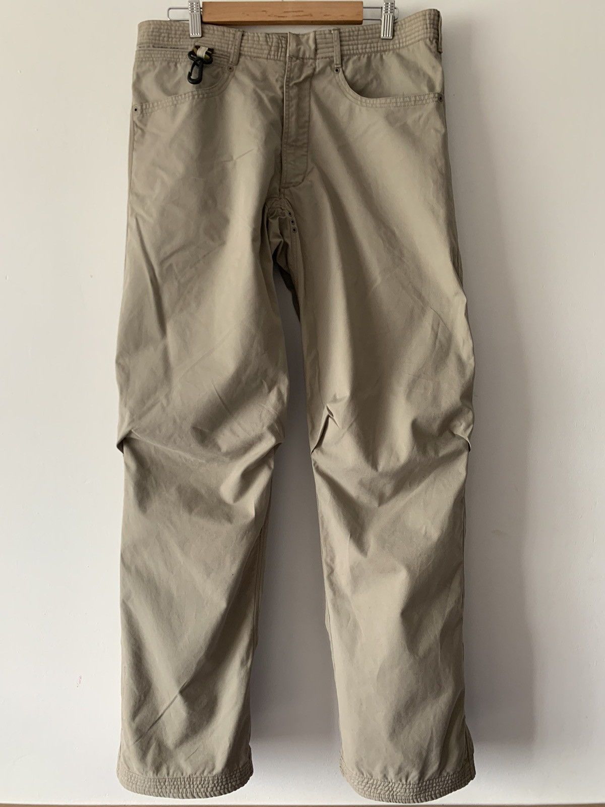Maharishi 🔥 Maharishi Snopants Trousers Size US 32 / EU 48 - 1 Thumbnail