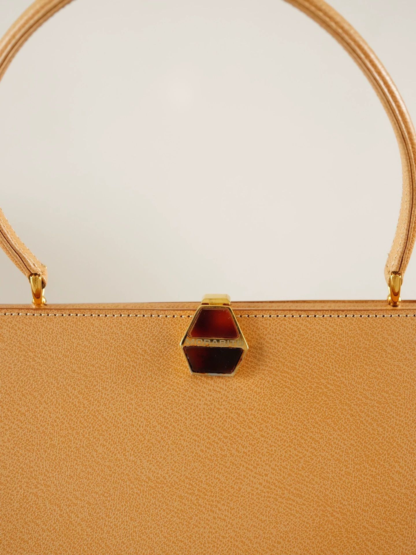 Other Morabito 1998 Vintage Limited 300 Kelly Handbag Size ONE SIZE - 6 Thumbnail