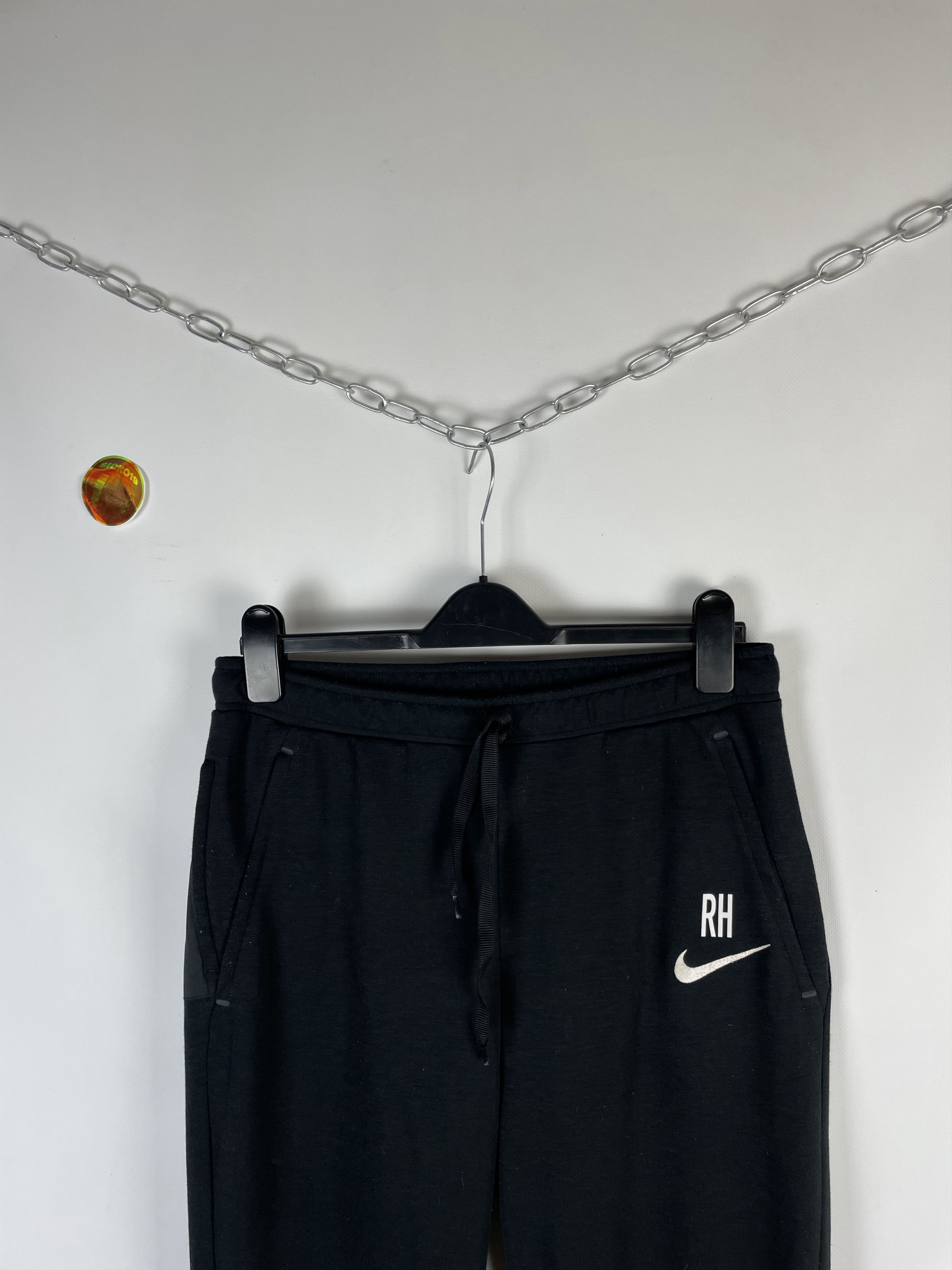 Nike Vintage Nike Sweatpants Y2k Size US 32 / EU 48 - 3 Thumbnail