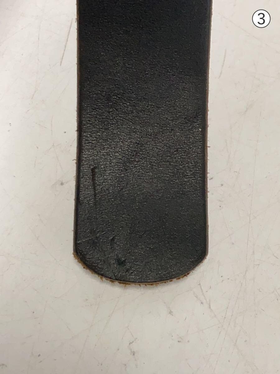 Hysteric Glamour Leather Belt Size ONE SIZE - 8 Thumbnail