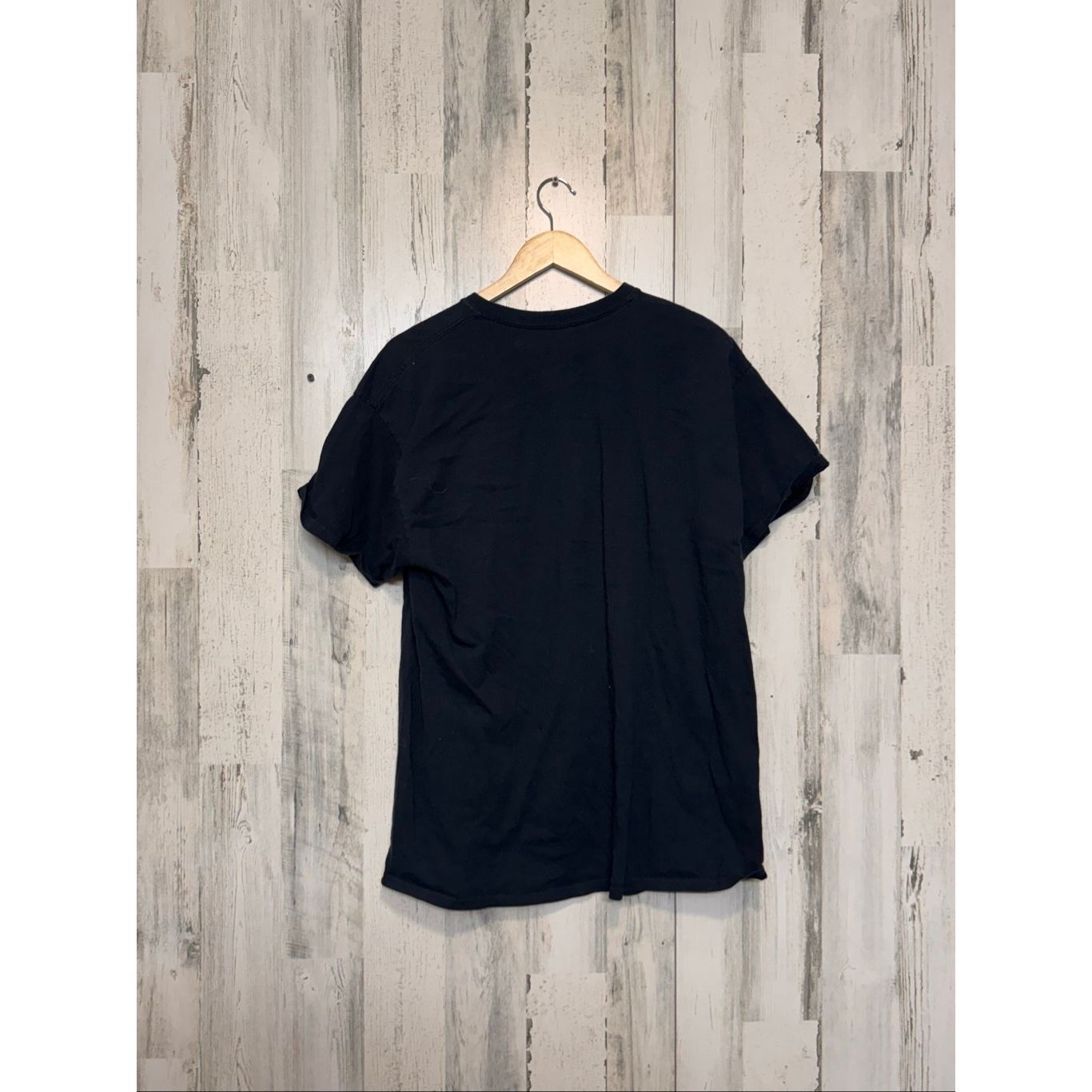 Other Ice Cube Graphic T-Shirt Black XL Hip Hop Rap Tee Vintage St Size US XL / EU 56 / 4 - 3 Thumbnail
