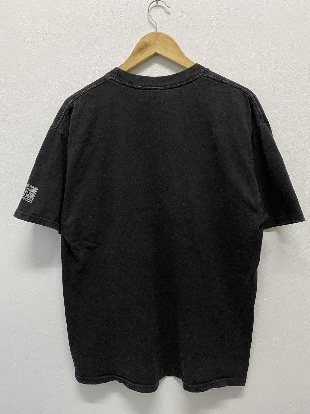Droors × Santa Cruz Skateboards × Vintage Vintage T shirt Sixteen Skateboard ‘I Hate Children’ Size US L / EU 52-54 / 3 - 8 Thumbnail