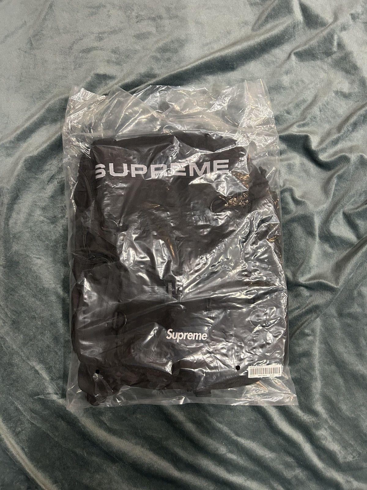Supreme SS23 Supreme Field Backpack 