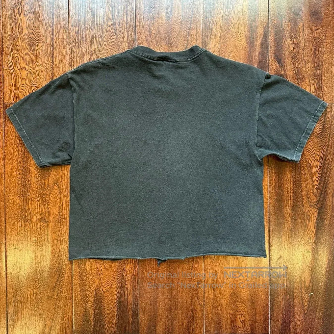 Vintage Vintage 90s Ramones Tee. Size US M / EU 48-50 / 2 - 2 Thumbnail