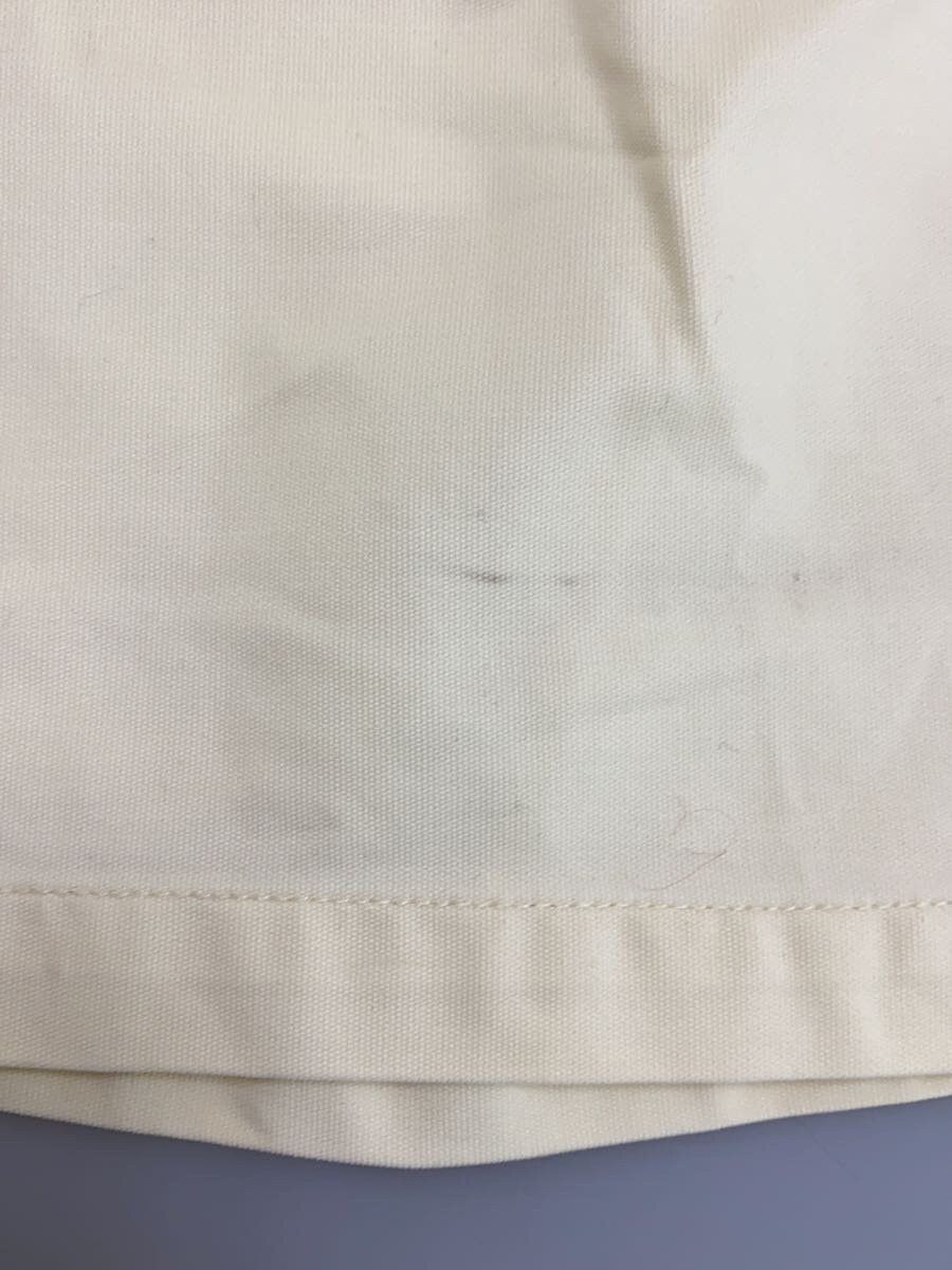 Avirex Avirex Cotton Overalls White Size US 32 / EU 48 - 6 Thumbnail