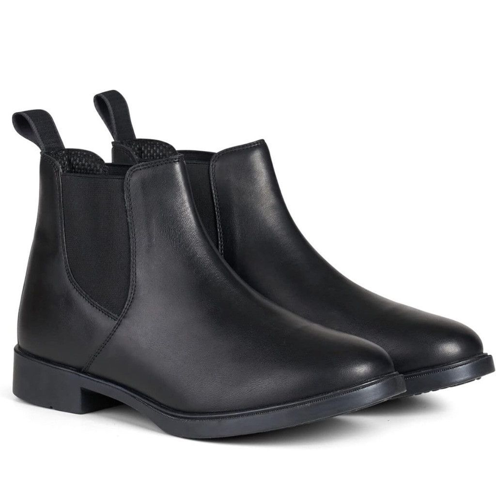 Horween Leather HORZE Signature Paddock Boots Size US 7.5 / IT 37.5 - 1 Thumbnail