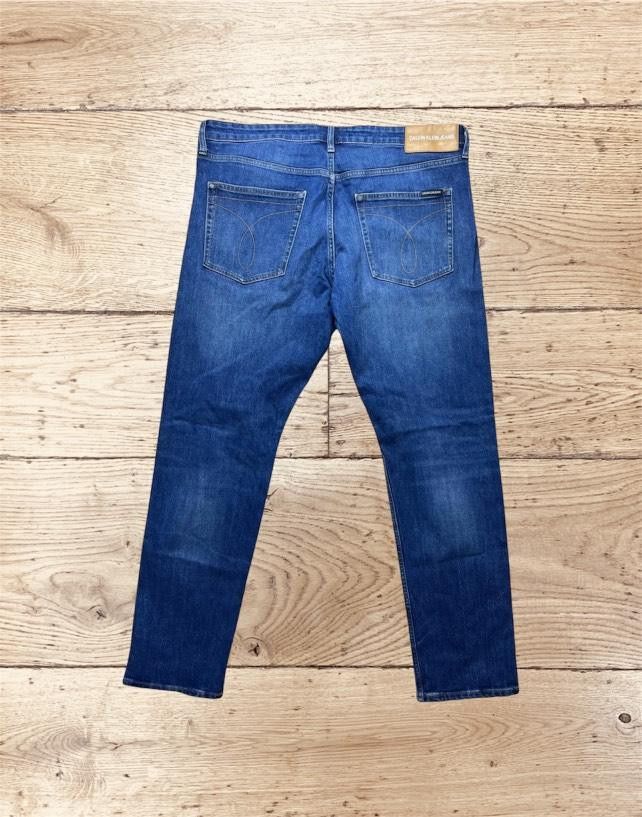 Calvin Klein Calvin Klein jeans pants Size US 36 / EU 52 - 1 Thumbnail